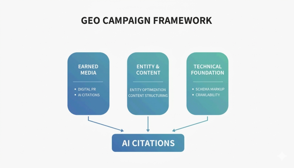 GEO for Agencies: How to Sell GEO as a Service