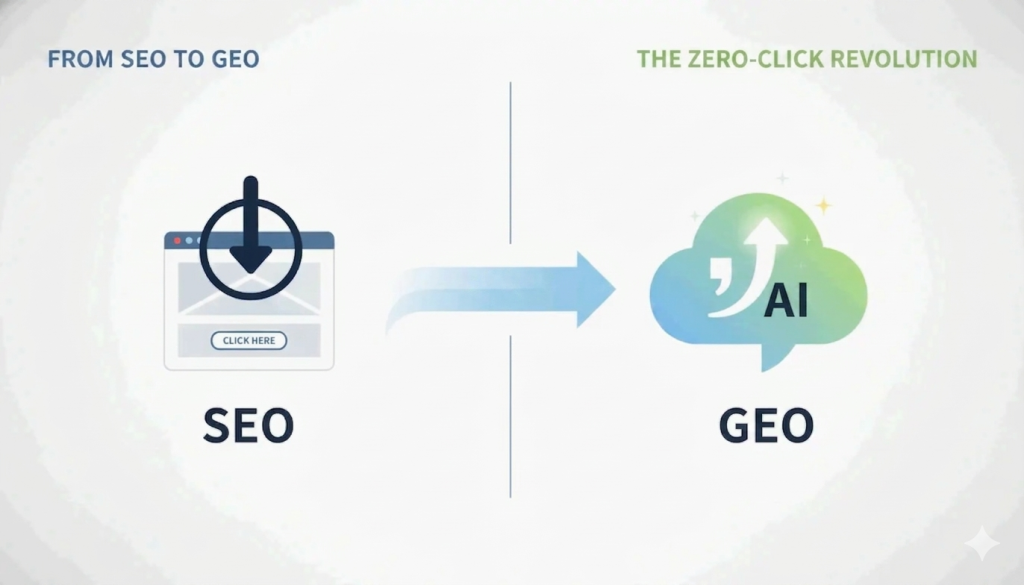 The Complete Guide to GEO for Media & Publishers