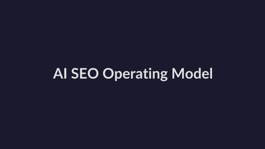 How to Use AI in SEO: 8 Practical Ways to Rank and Get Cited in 2026