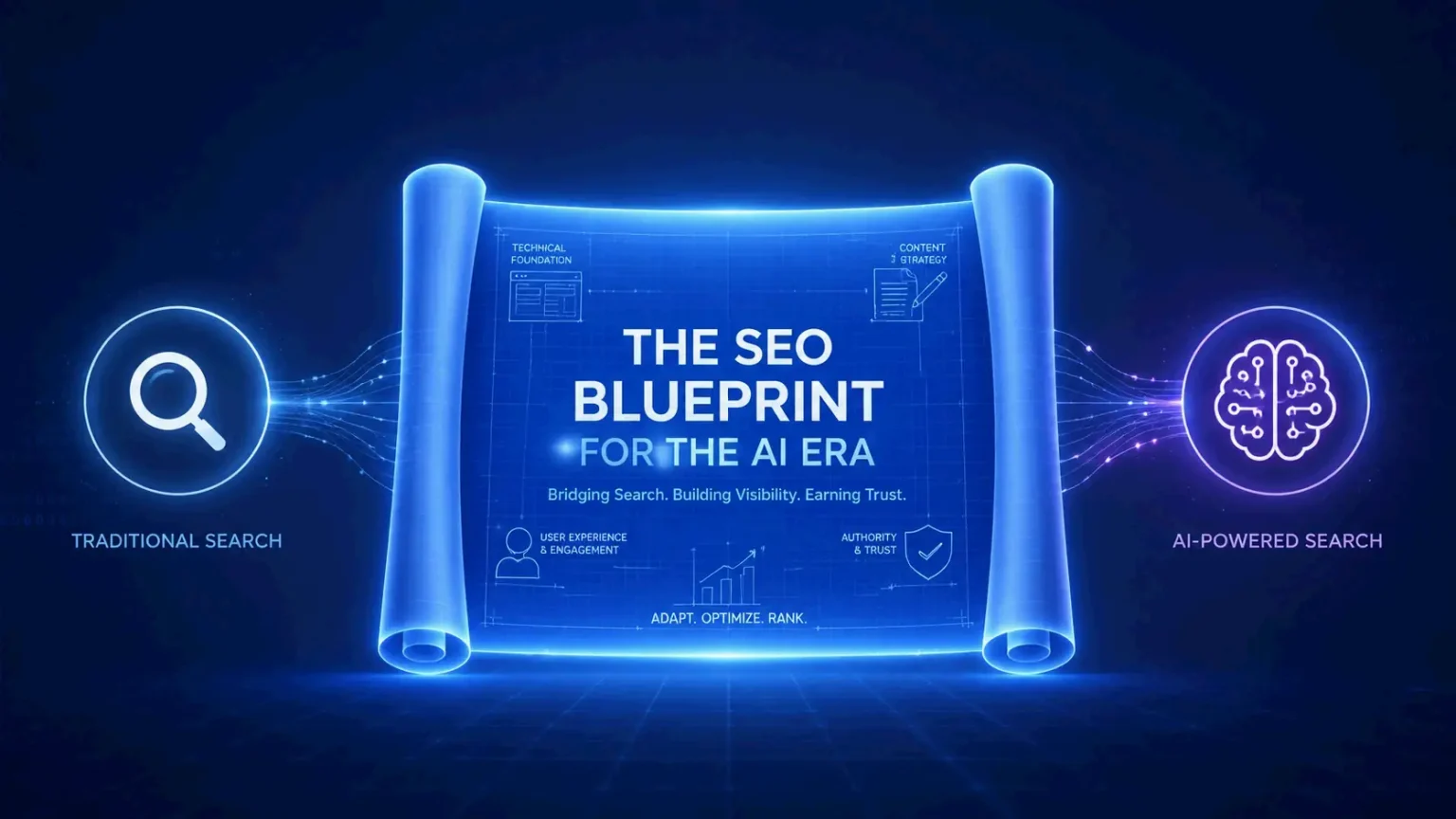 SEO Article Samples: A Blueprint for Ranking in the AI Era
