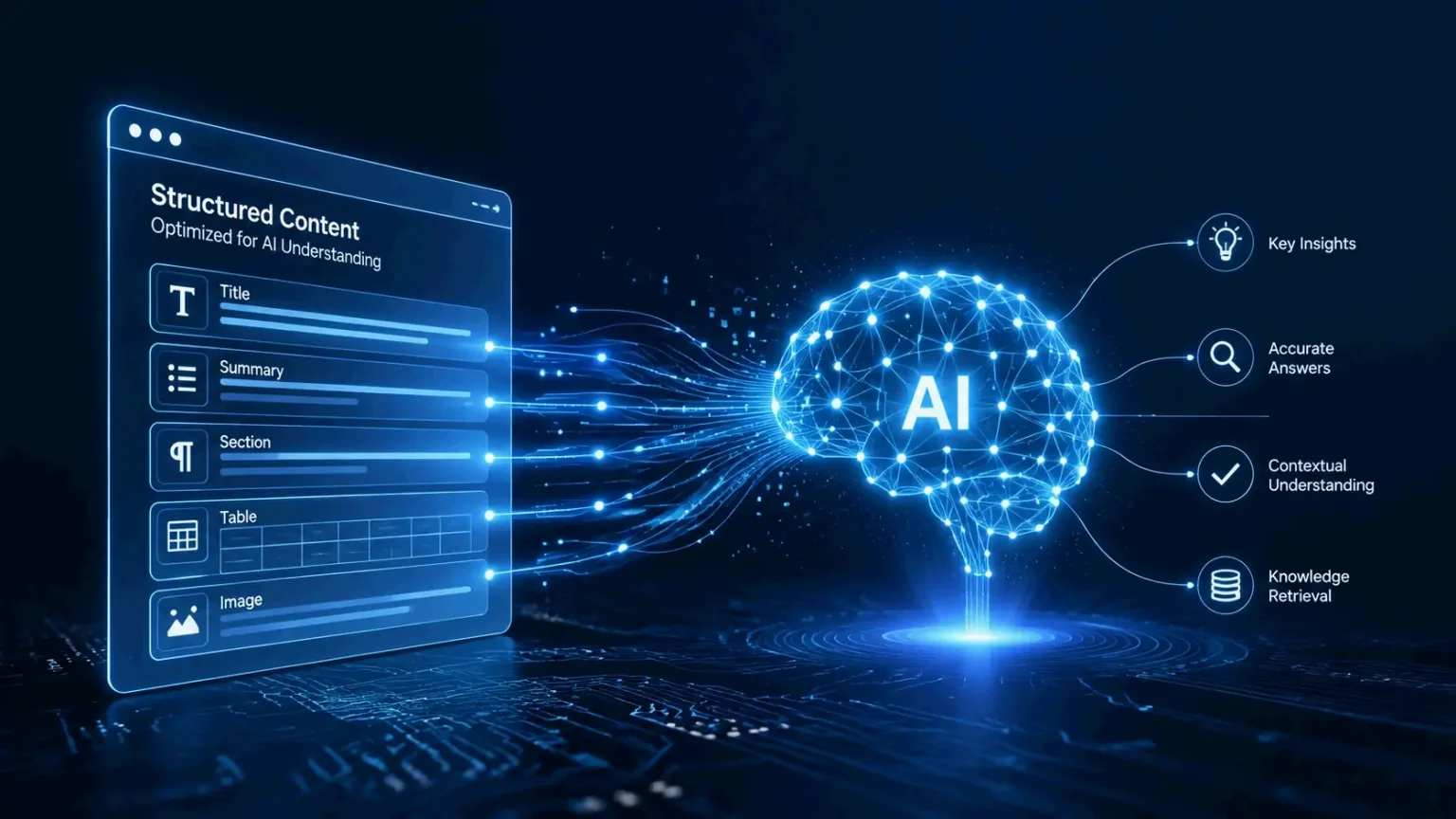 Best Techniques for Answer Engine Optimization in AI: The 2026 Playbook