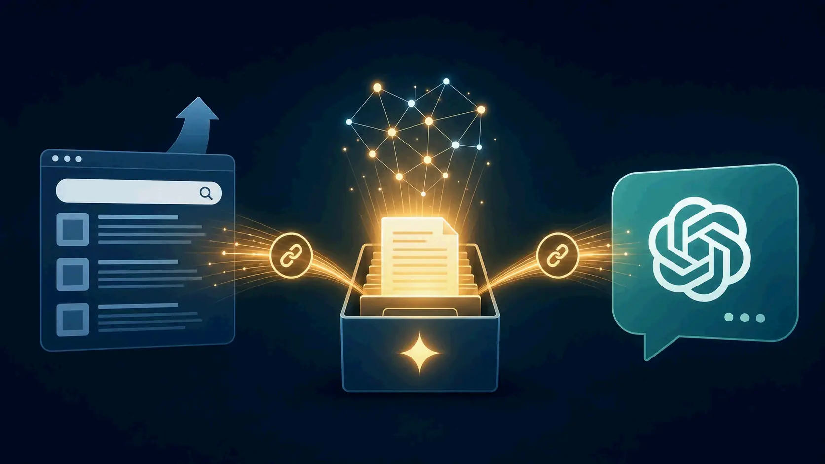 Semantic depth content discovered and cited by AI engines